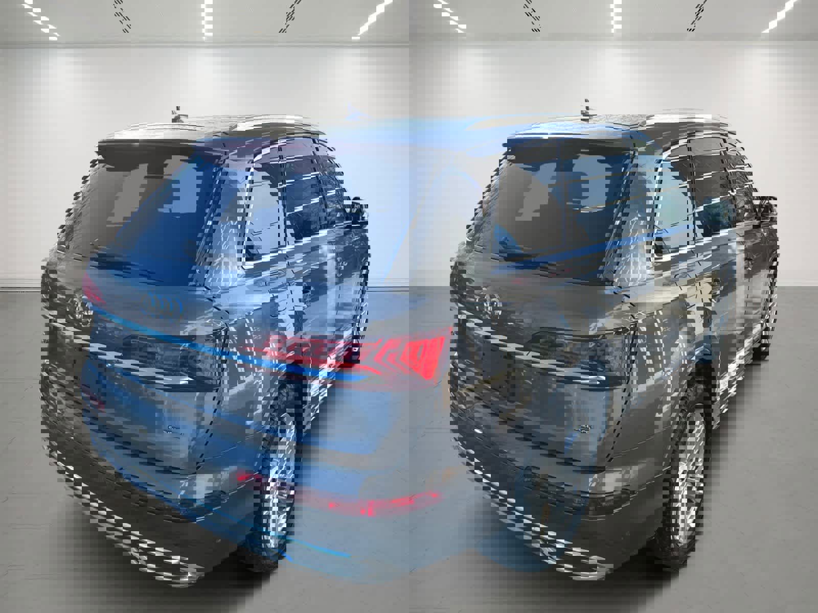 Used 2022 Audi Q7 Premium Plus image 6