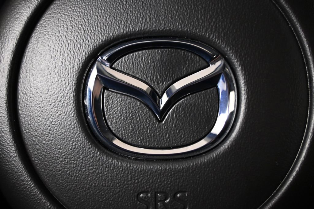 New 2026 MAZDA CX-50 AWD 2.5 S w/ Premium Package image 34