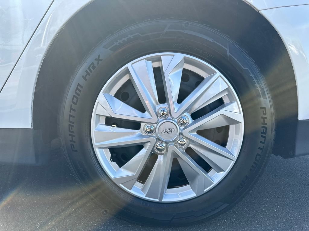 Used 2013 Ford Fusion S image 27