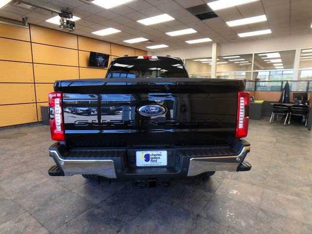 New 2026 Ford F250 Lariat w/ Lariat Ultimate Package image 6
