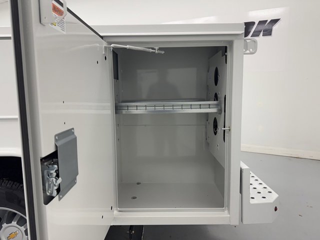 New 2026 Chevrolet Silverado 3500 W/T w/ WT Convenience Package image 30