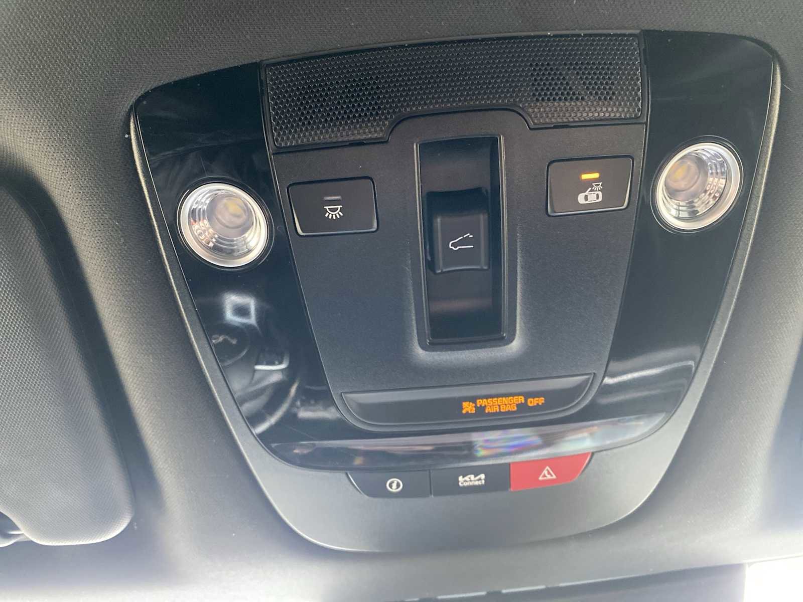 Used 2023 Kia Sportage X-Line w/ X-Line Premium Package image 25