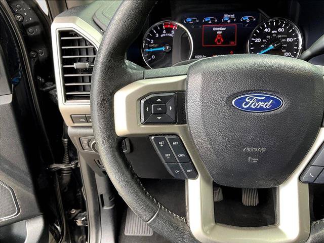 Used 2021 Ford F250 Lariat AWD/4WD image 19
