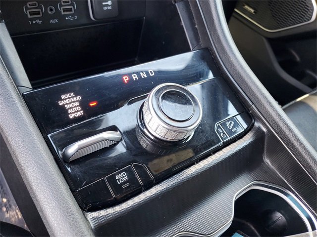 Used 2024 Jeep Grand Cherokee Limited 4xe image 24