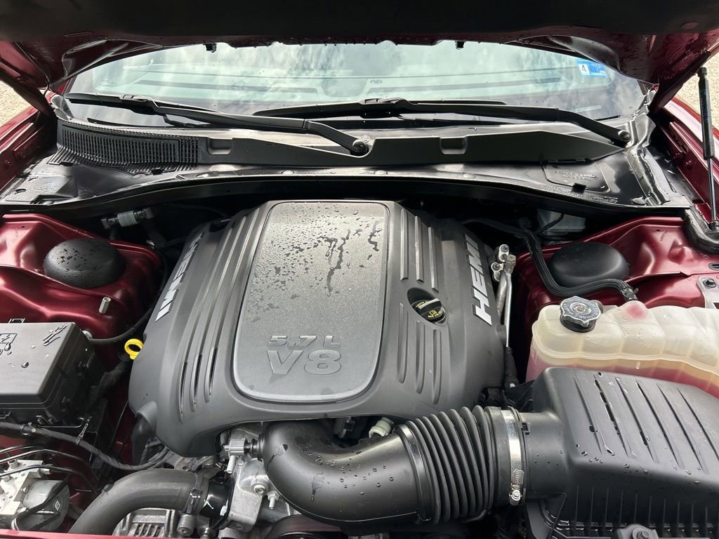 Used 2023 Dodge Charger R/T w/ Plus Group image 27