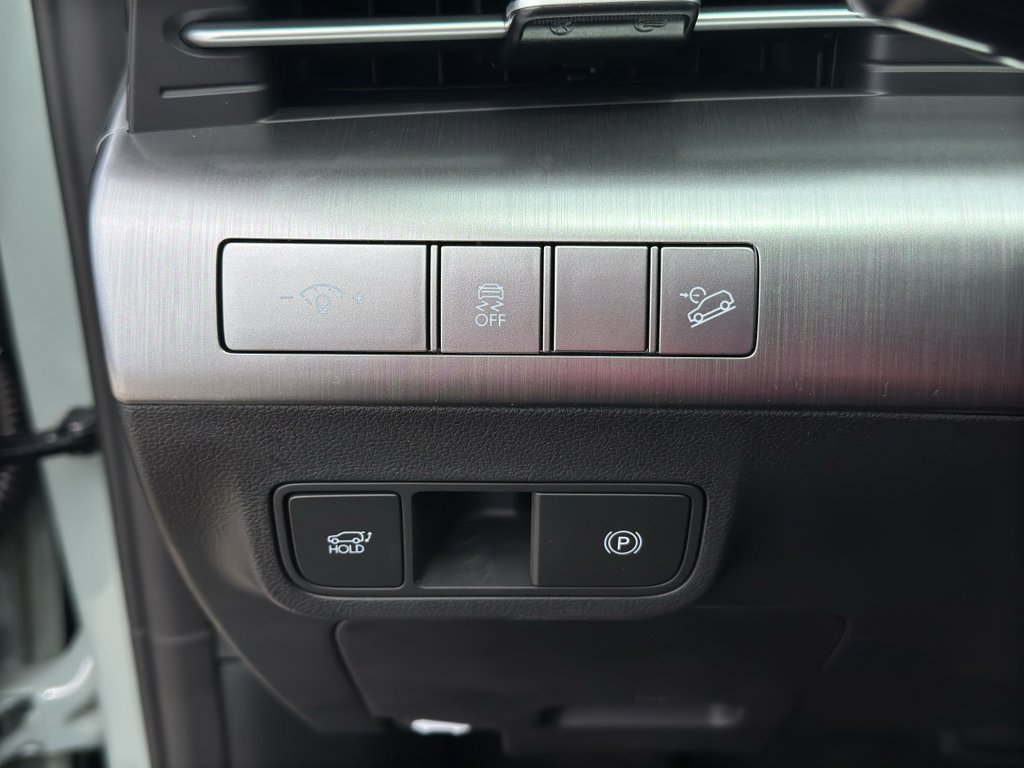New 2026 Hyundai Kona Limited FWD image 27