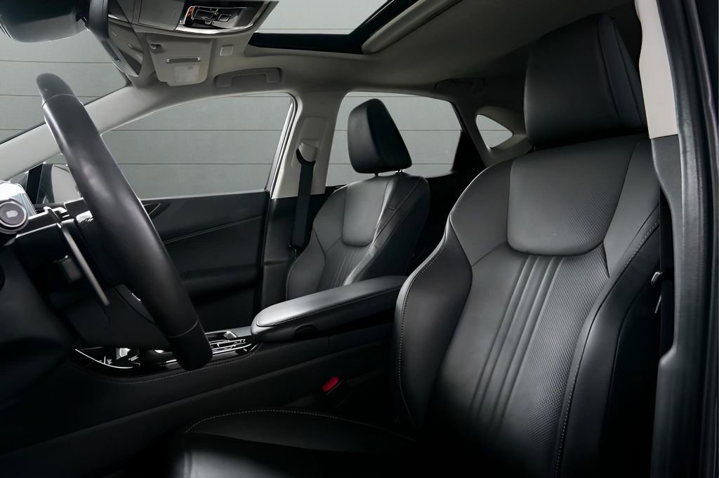 Used 2022 Lexus NX 350 AWD w/ Cold Area Package image 44