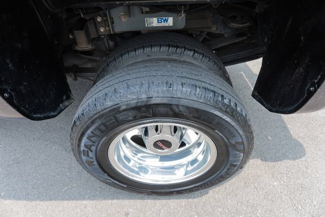 Used 2015 GMC Sierra 3500 Denali w/ Duramax Plus Package AWD/4WD image 24
