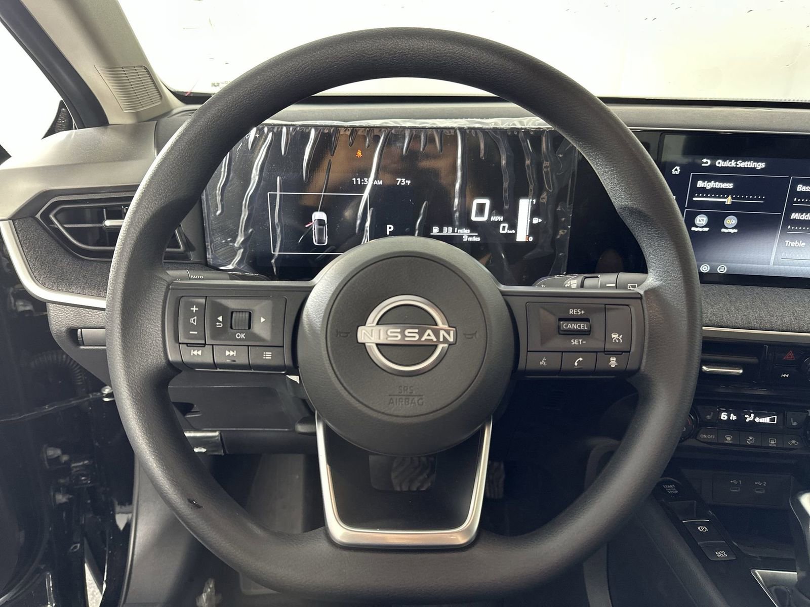 New 2026 Nissan Kicks SV w/ SV Premium Package FWD image 14