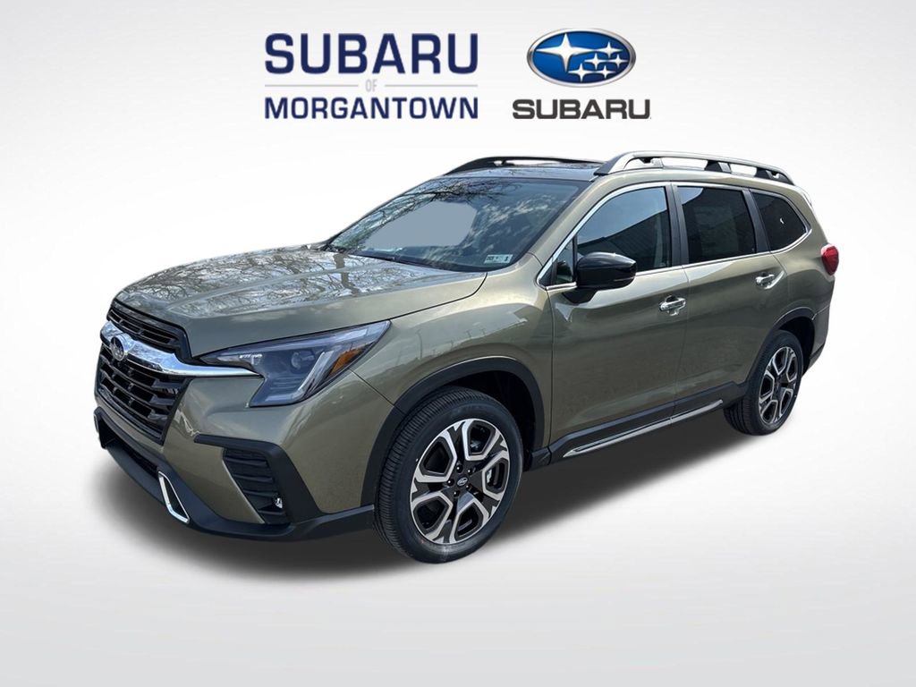 New 2026 Subaru Ascent Touring AWD/4WD 360° Tour
