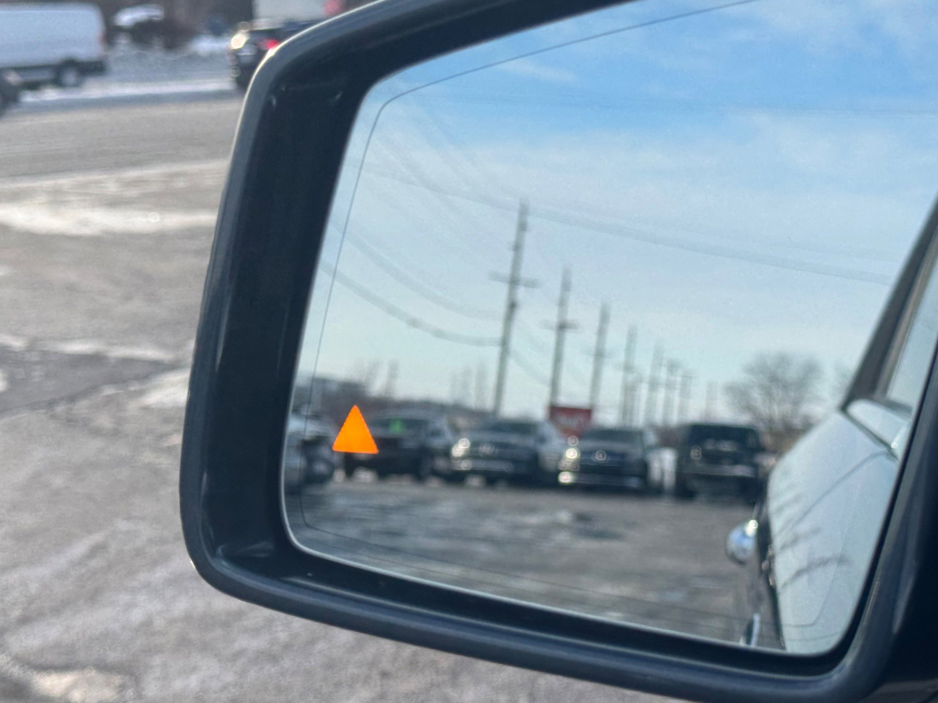 Used 2015 Mercedes-Benz ML 400 4-MATIC image 34