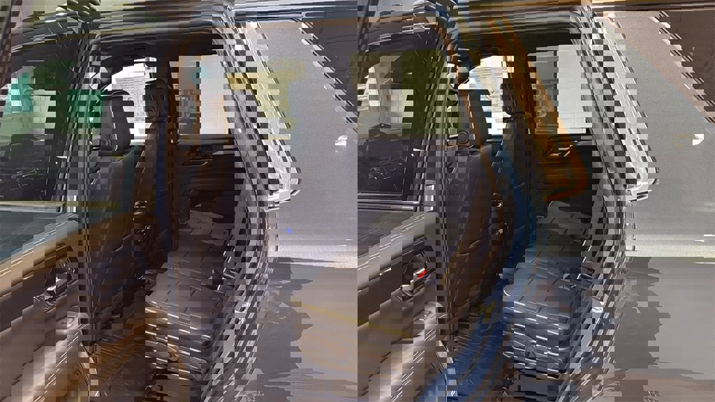 New 2026 GMC Yukon Elevation image 19