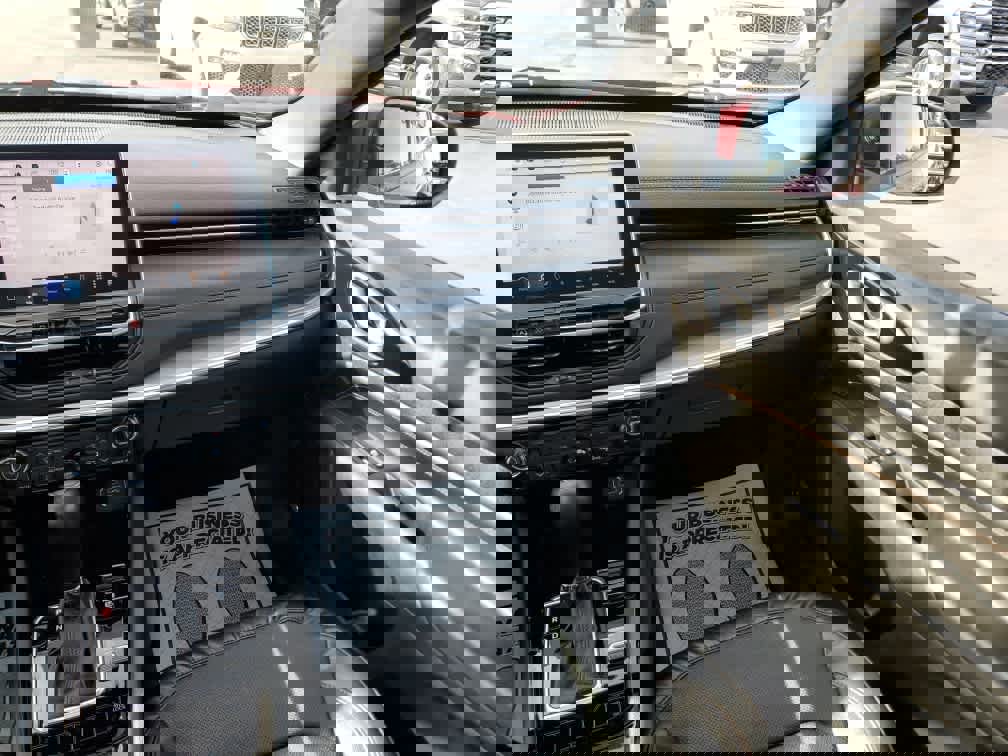 Used 2023 Jeep Compass Limited w/ Elite Group for (Red) Edition image 16