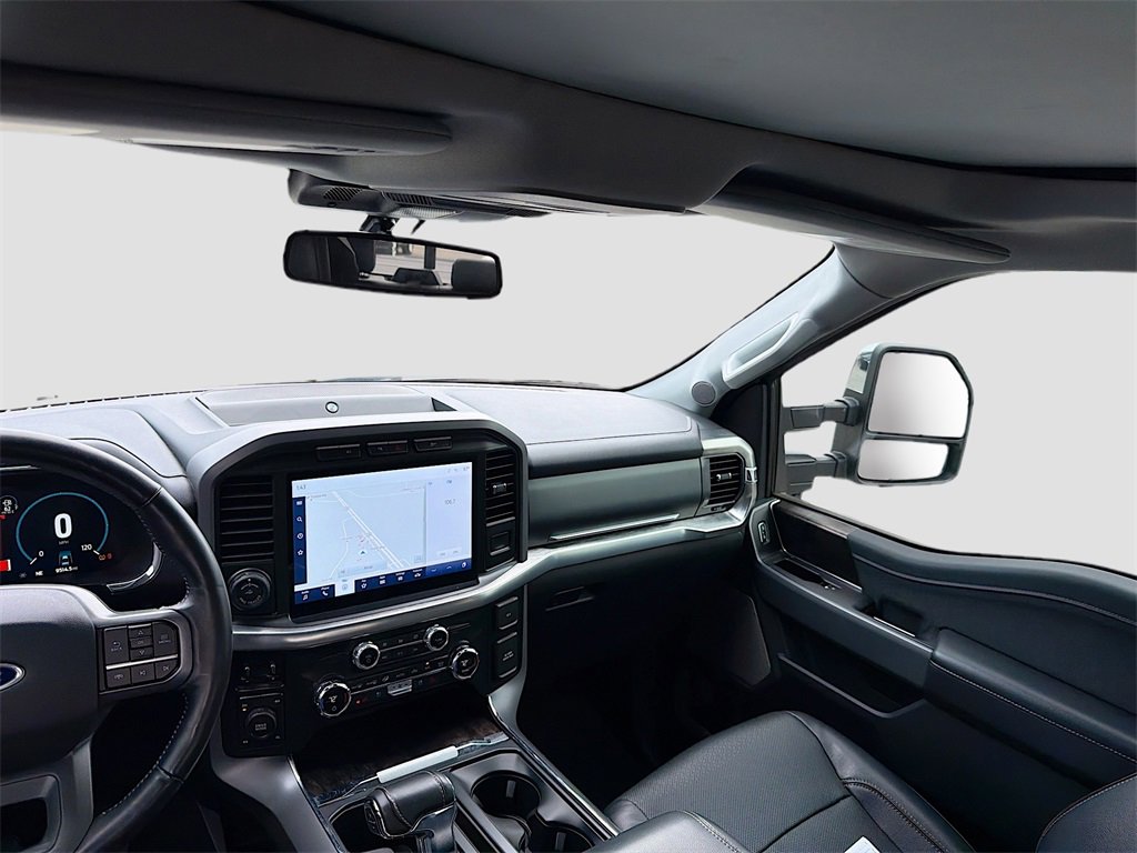 Used 2021 Ford F150 Lariat image 25