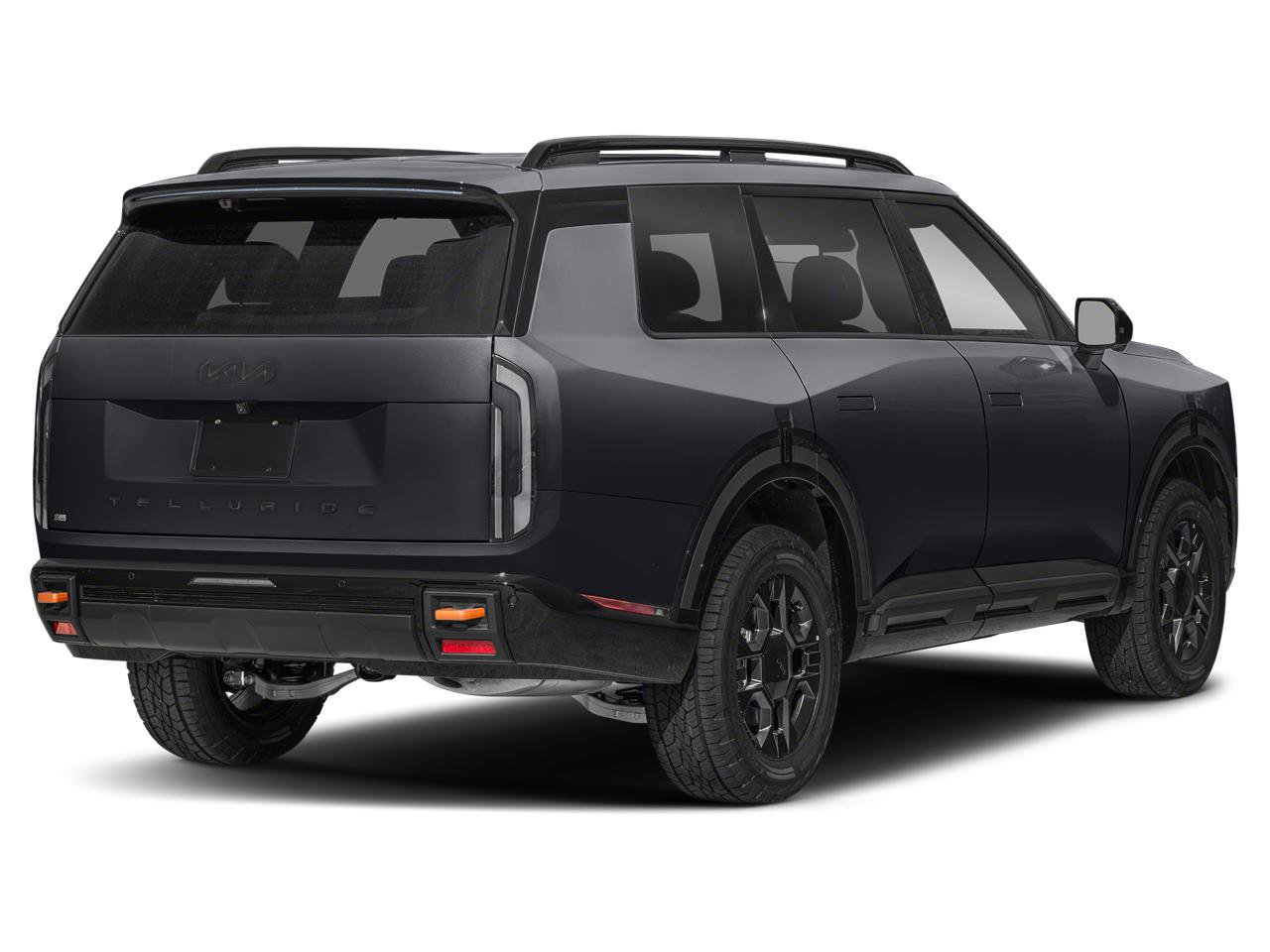 New 2027 Kia Telluride SX Prestige X-Pro AWD/4WD image 2