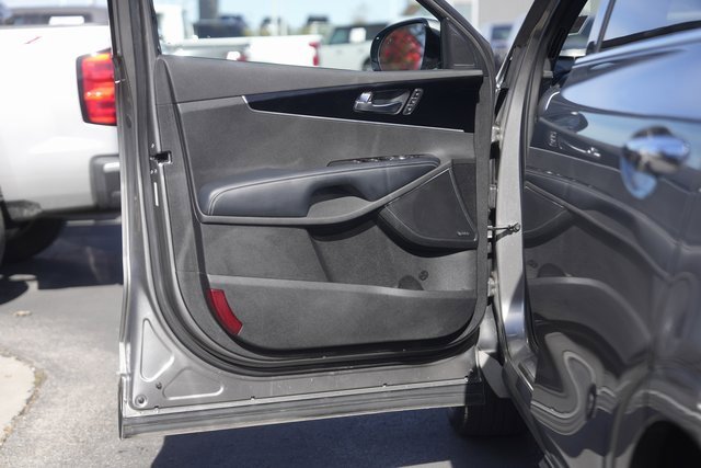 Used 2017 Kia Sorento SX image 30