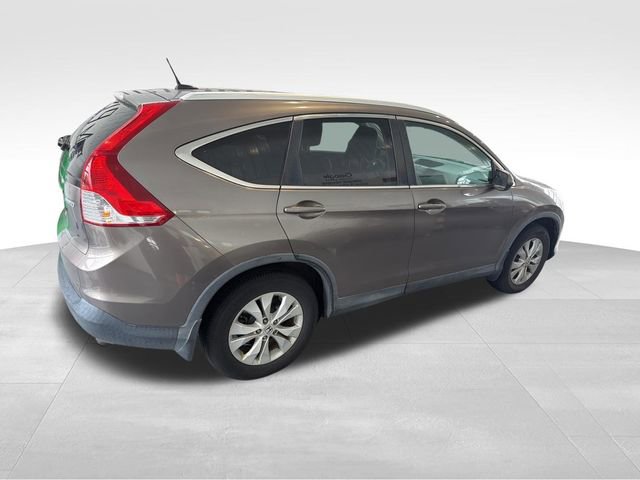 Used 2014 Honda CR-V EX-L image 7