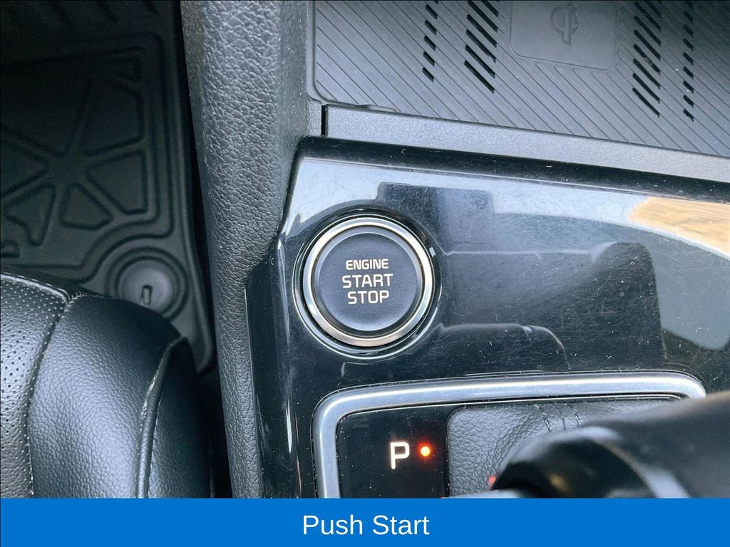 Used 2023 Kia Sportage X-Pro Prestige AWD/4WD image 19