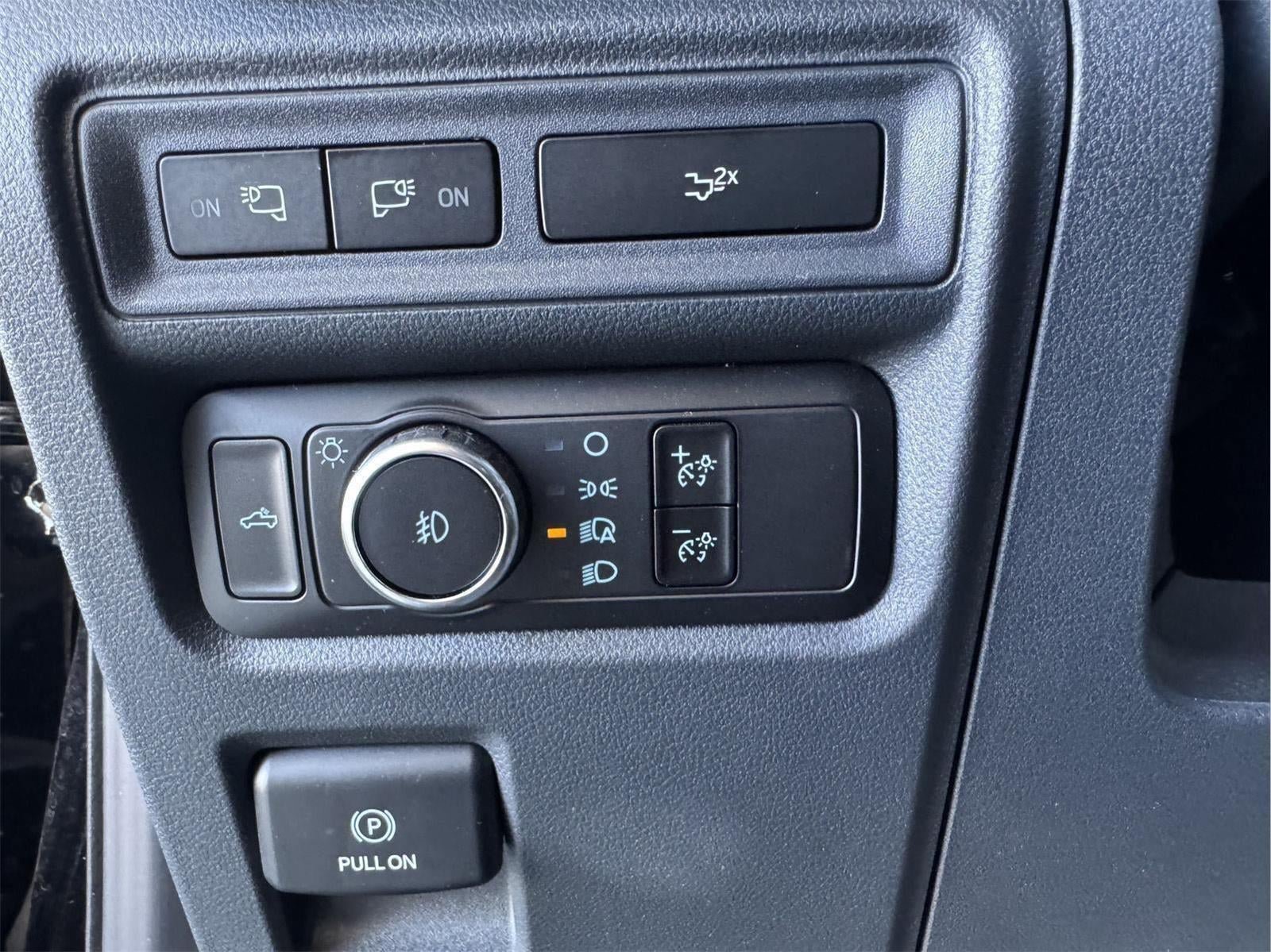 Used 2023 Ford F150 Tremor AWD/4WD image 13