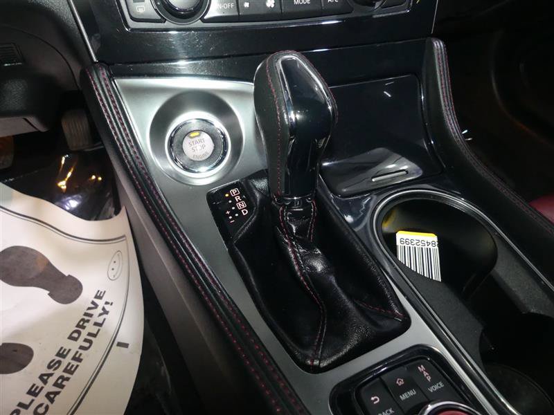 Used 2021 Nissan Maxima Platinum w/ 40th Anniversary Package FWD image 38