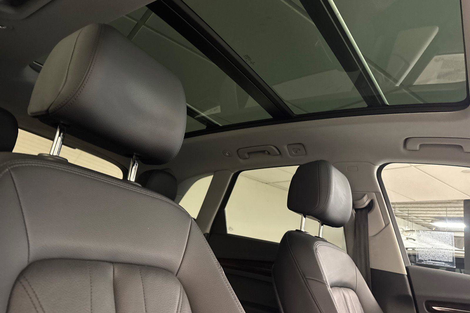 Used 2019 Audi Q5 2.0T Premium Plus w/ Premium Plus Package image 16