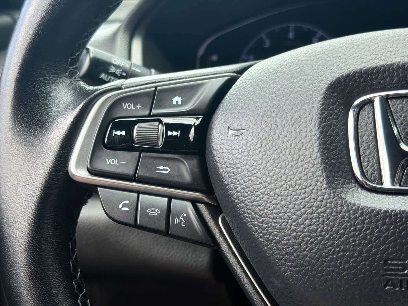 Used 2022 Honda Accord Sport image 25