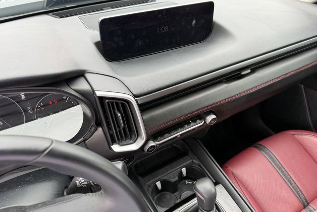 Certified 2025 MAZDA CX-50 AWD 2.5 Hybrid w/ Premium Pkg image 19