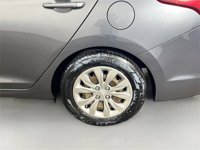 Used 2018 Hyundai Accent SE image 24
