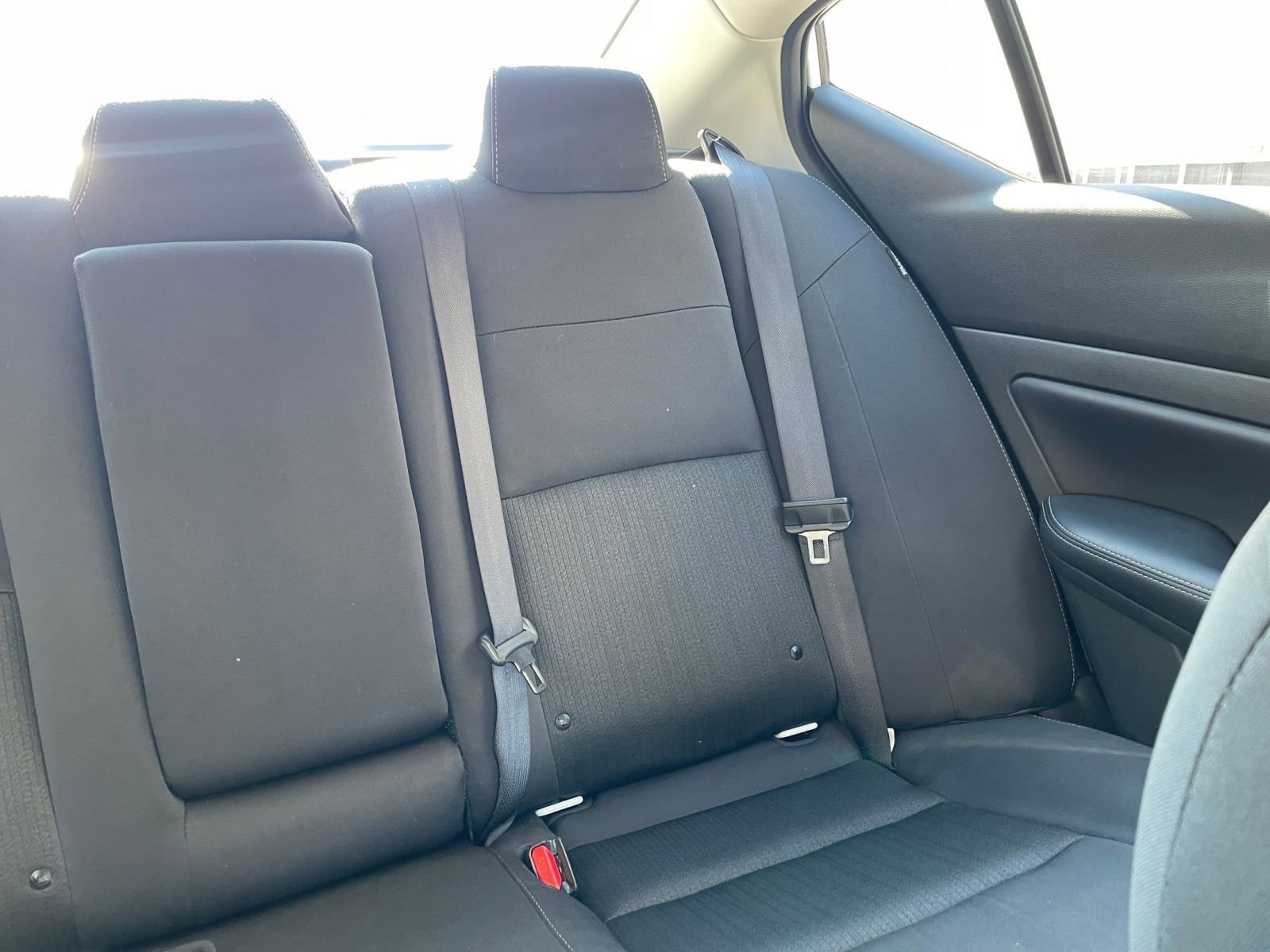 Used 2025 Nissan Altima 2.5 SV image 36