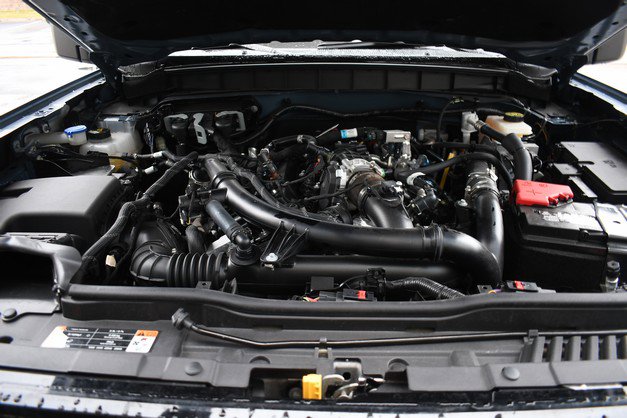 Used 2024 Ford Bronco Wildtrak image 29