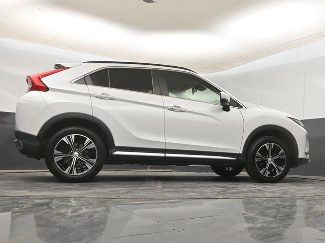 Used 2019 Mitsubishi Eclipse Cross SEL AWD/4WD image 16