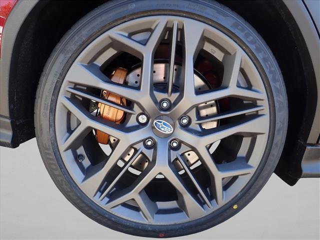 New 2026 Subaru WRX GT AWD/4WD image 6