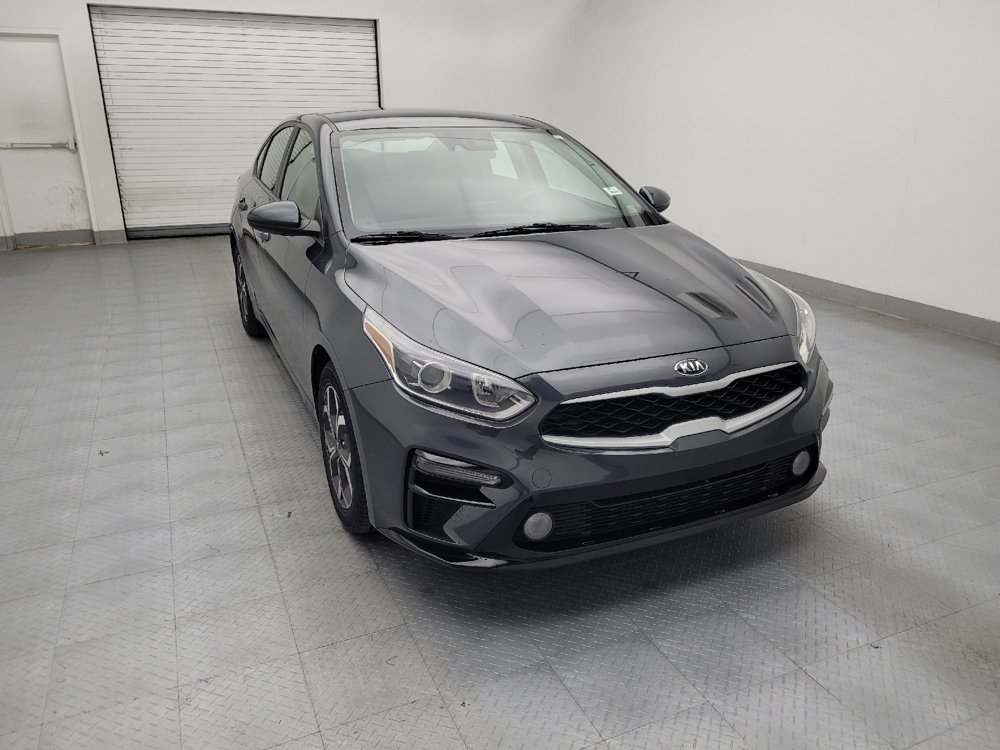 Used 2019 Kia Forte LXS image 14