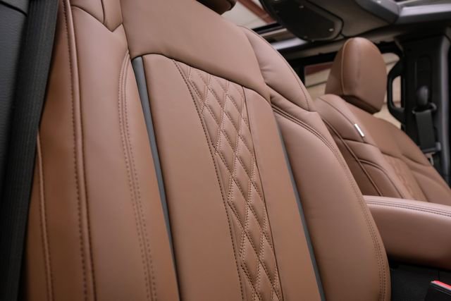 Used 2024 Jeep Wrangler Unlimited Sport image 14