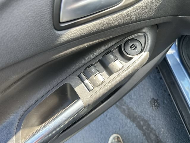 Used 2018 Ford Escape SEL AWD/4WD image 17