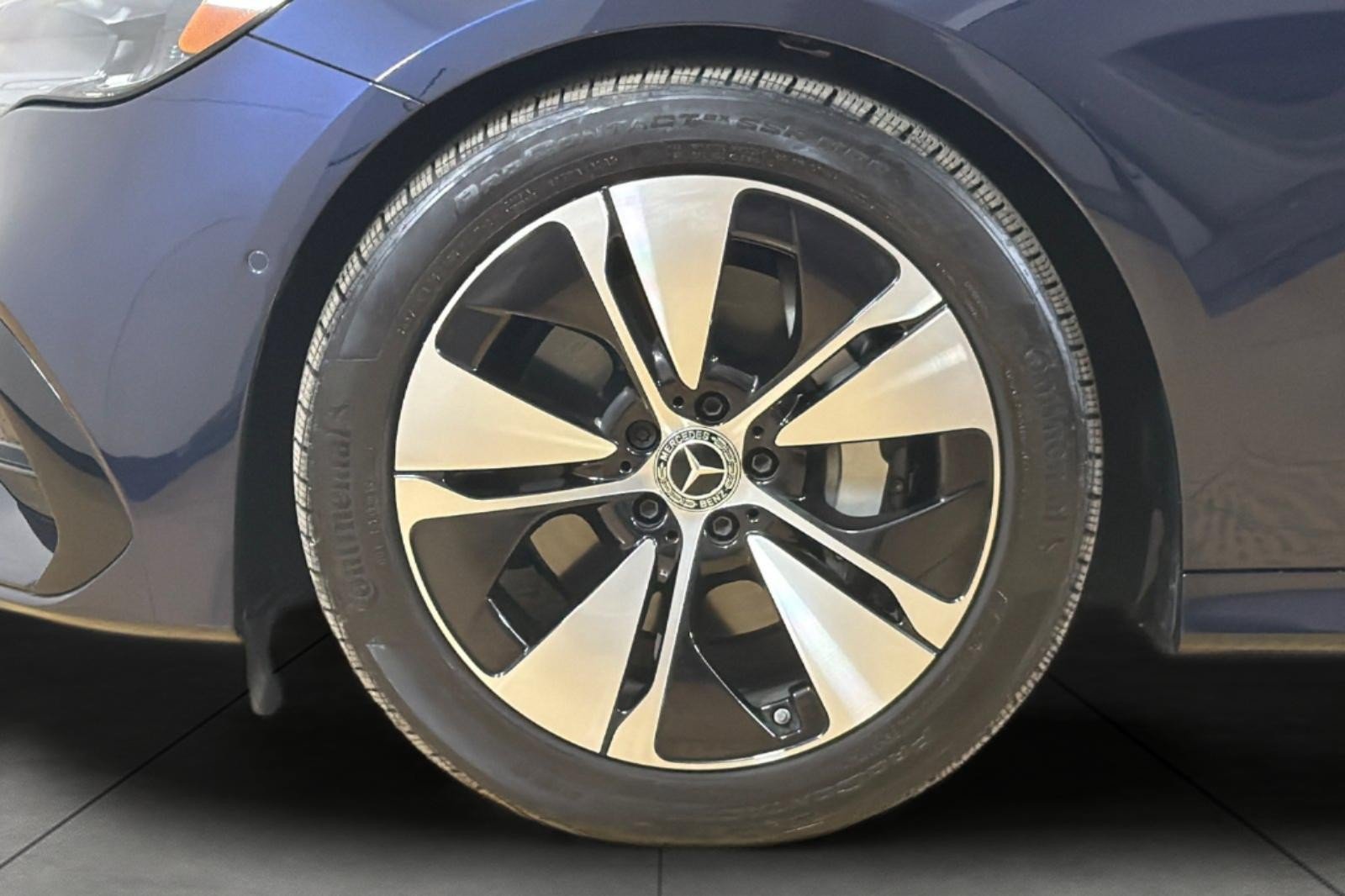 Used 2026 Mercedes-Benz E 350 Sedan image 25