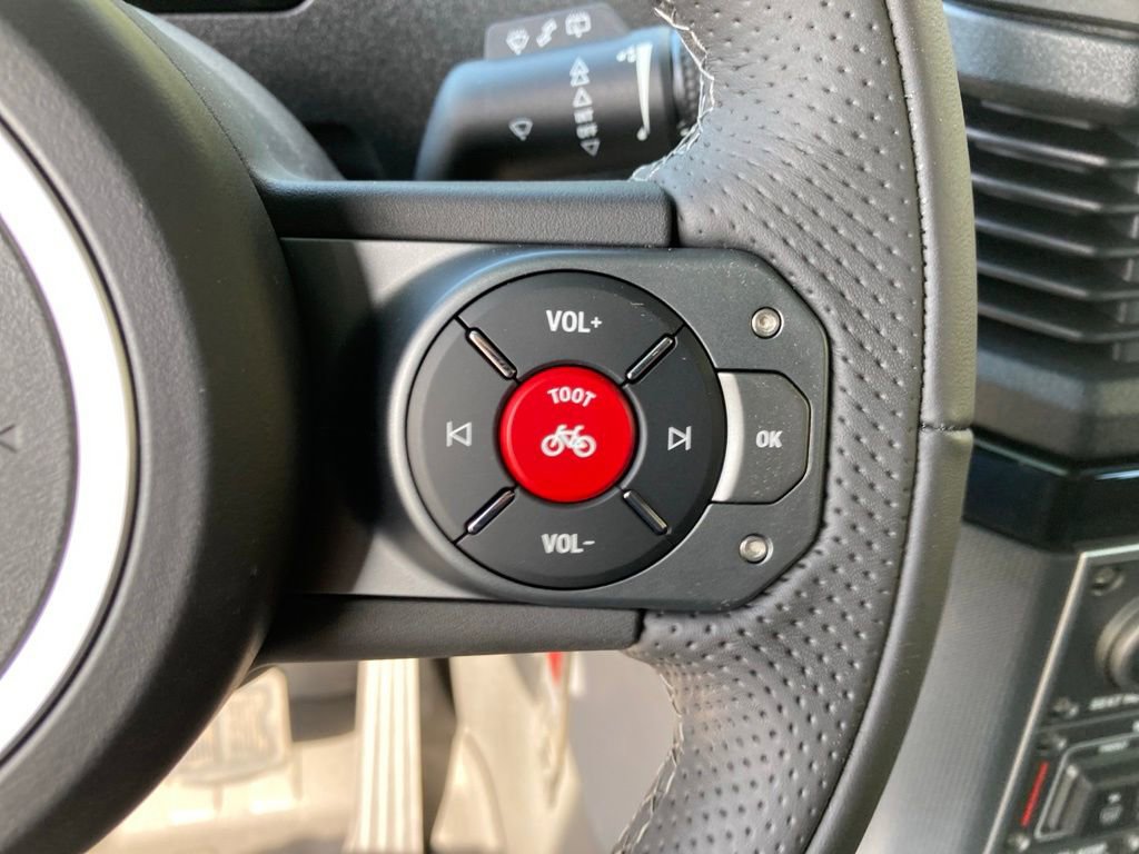 New 2026 INEOS Grenadier AWD/4WD image 15