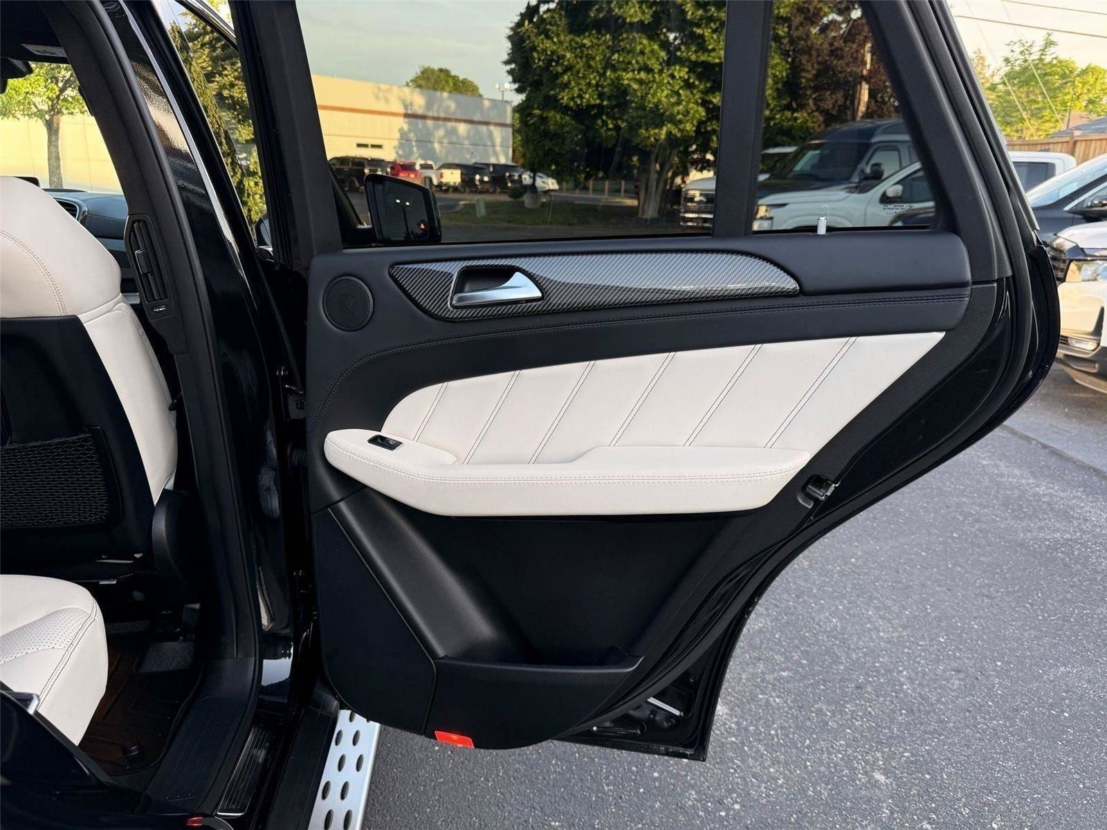 Used 2019 Mercedes-Benz GLE 63 AMG S image 28