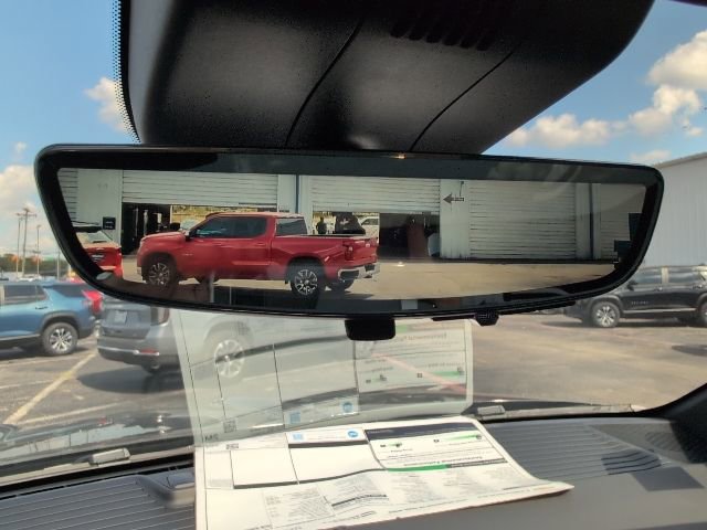 New 2026 Chevrolet Silverado EV Trail Boss w/ Premium Package AWD/4WD image 30