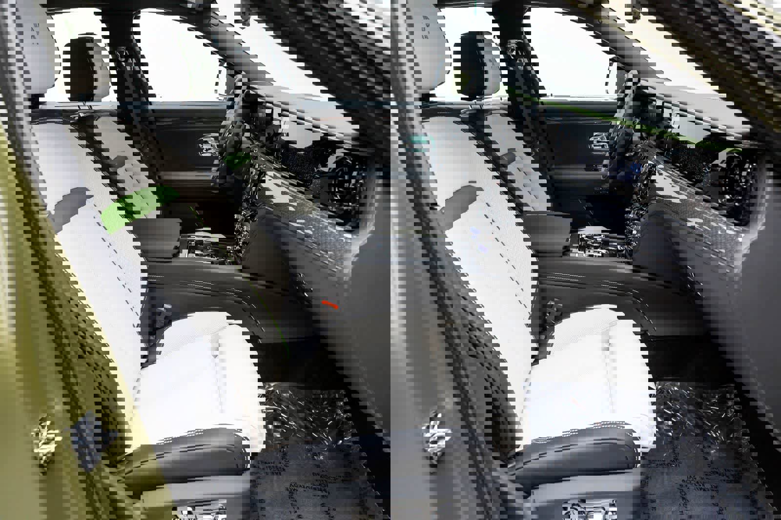 Certified 2025 Rolls-Royce Ghost Black Badge image 11