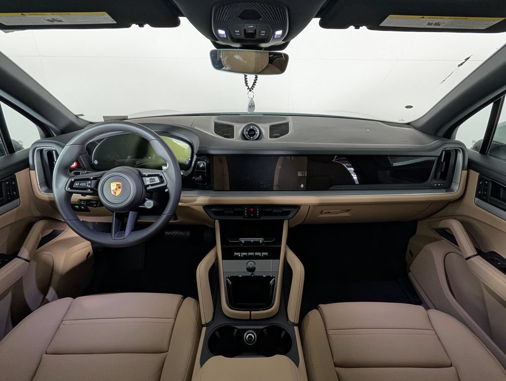 New 2026 Porsche Cayenne AWD/4WD image 20
