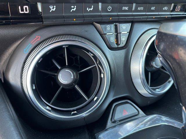 Used 2020 Chevrolet Camaro SS image 22