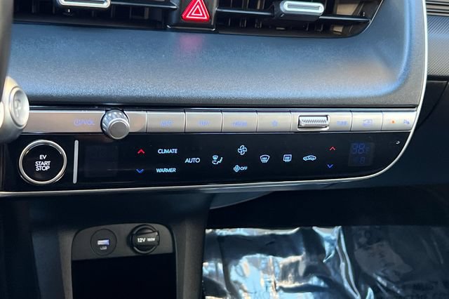 Certified 2024 Hyundai Ioniq 5 SEL RWD image 26
