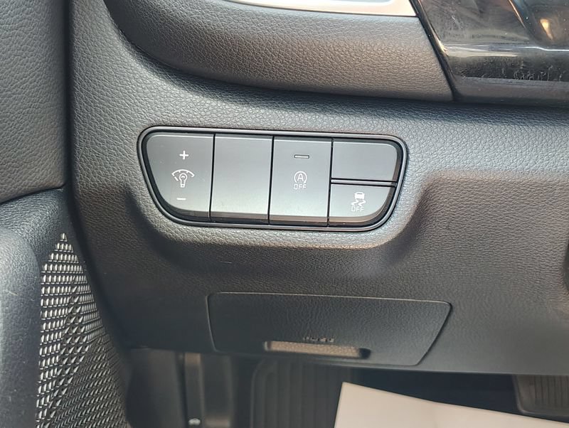 Certified 2024 Kia Seltos S AWD/4WD image 20