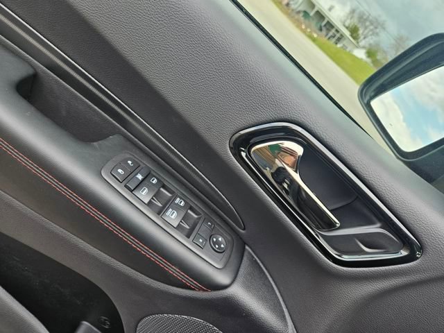 New 2026 Dodge Durango GT image 11