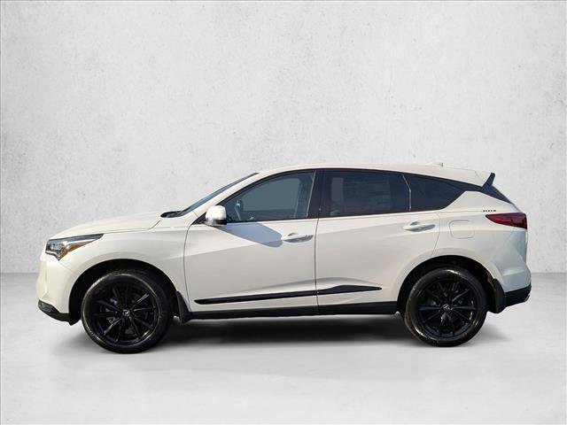 New 2026 Acura RDX SH-AWD image 5