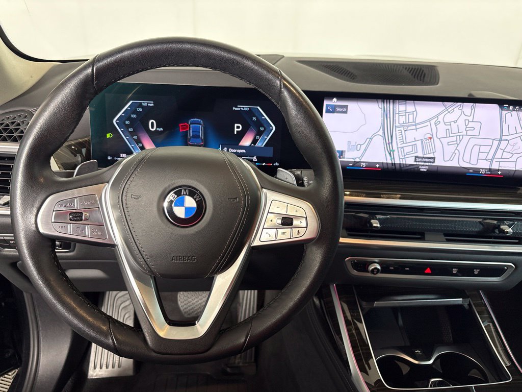 Certified 2023 BMW X7 xDrive40i w/ Premium Package AWD/4WD image 18