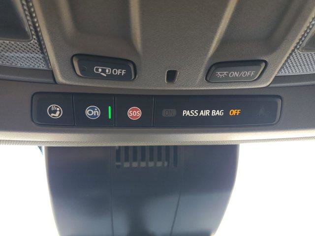 New 2025 GMC Sierra 1500 Elevation image 29
