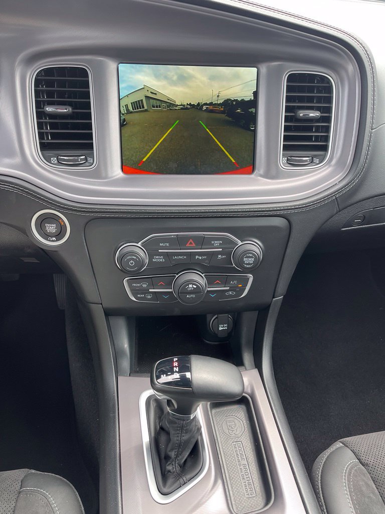 Used 2023 Dodge Charger Scat Pack RWD image 18