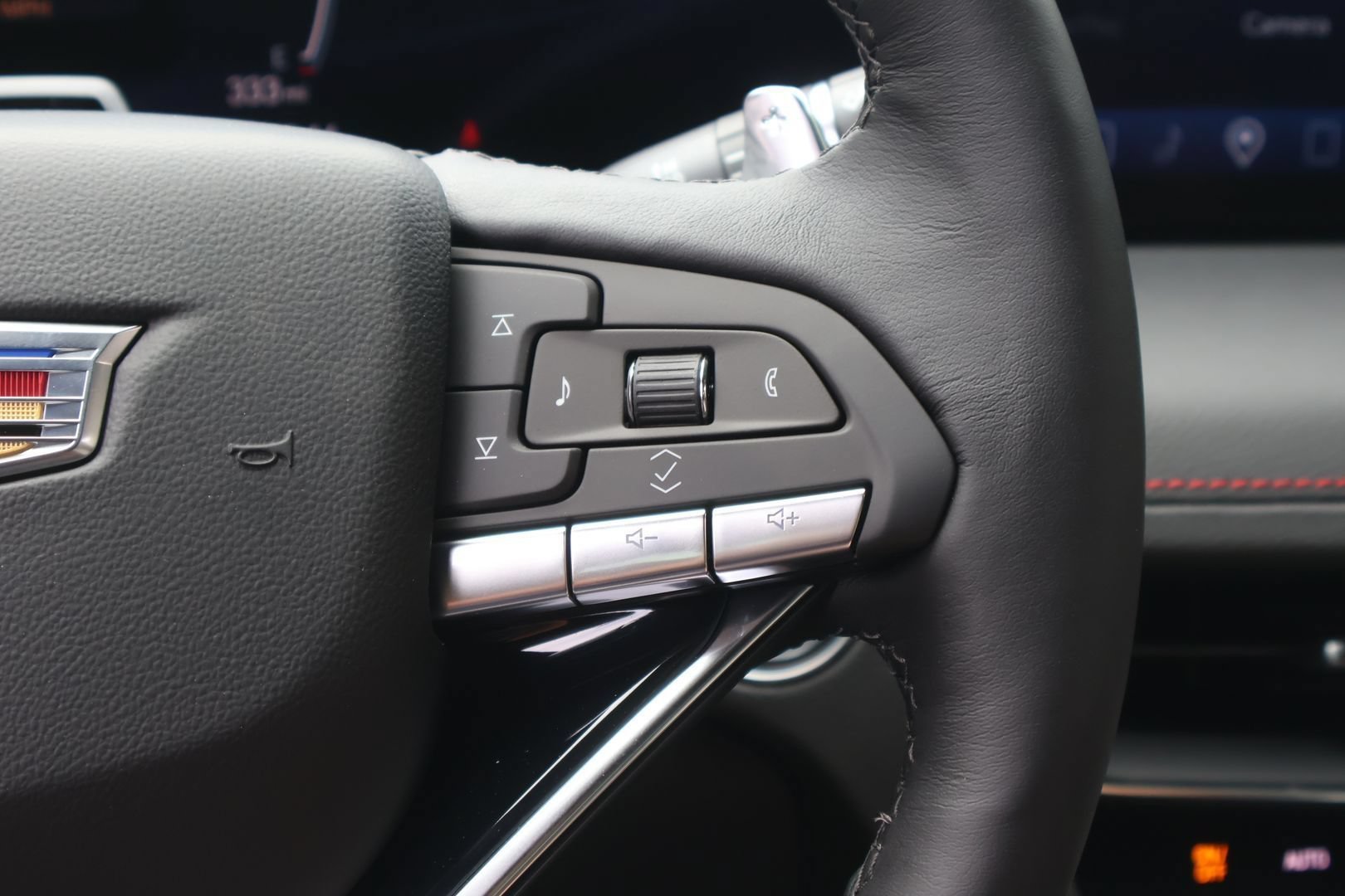 New 2026 Cadillac CT5 Sport RWD image 19